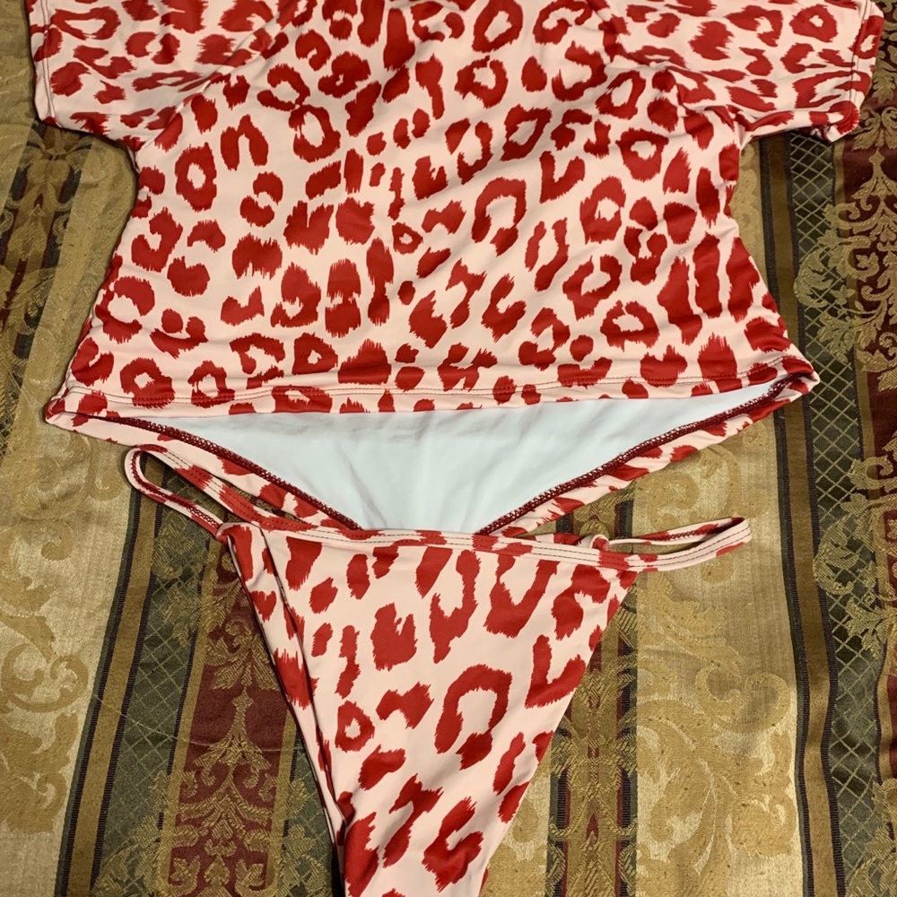 2 Piece Bikini